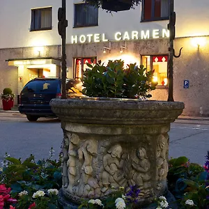 Carmen Monachium