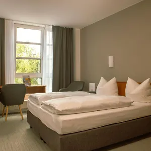 Hotel Senscity Spandau Berlin