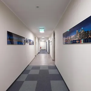 3* Hotel Smart Station