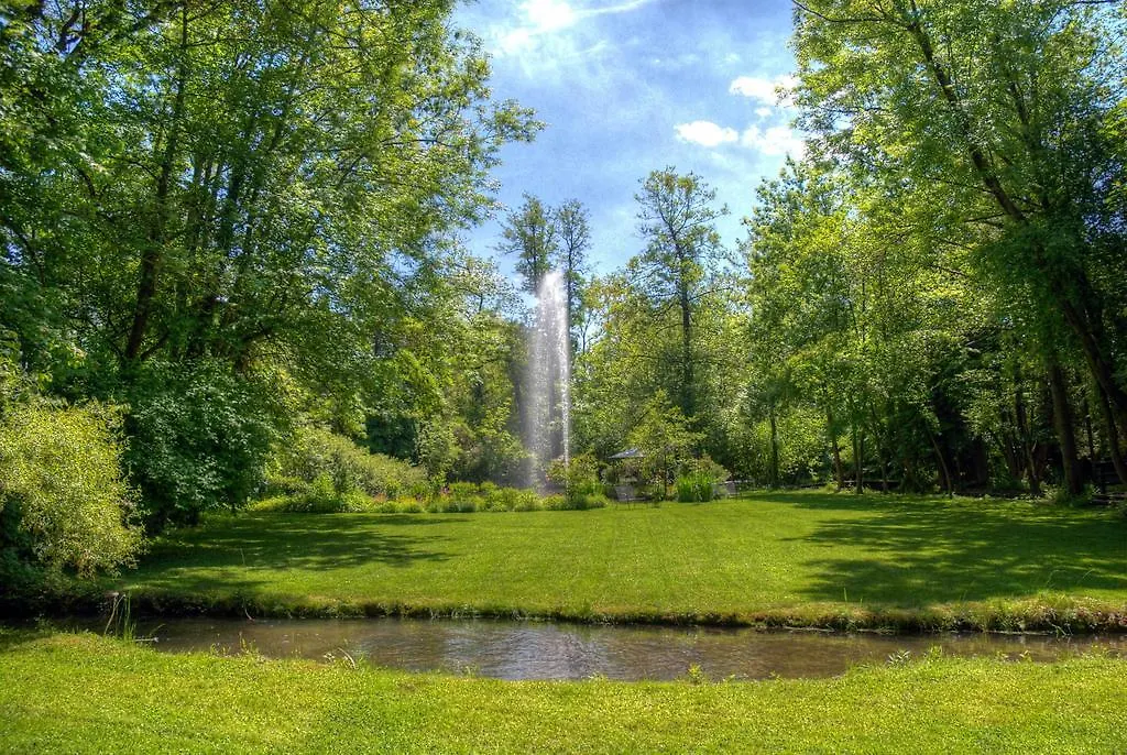 Naturglueck Inselmuehle Munich