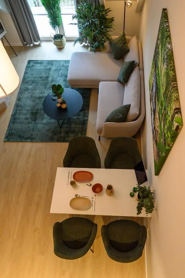 Hotel Naturglueck Inselmuehle Munich