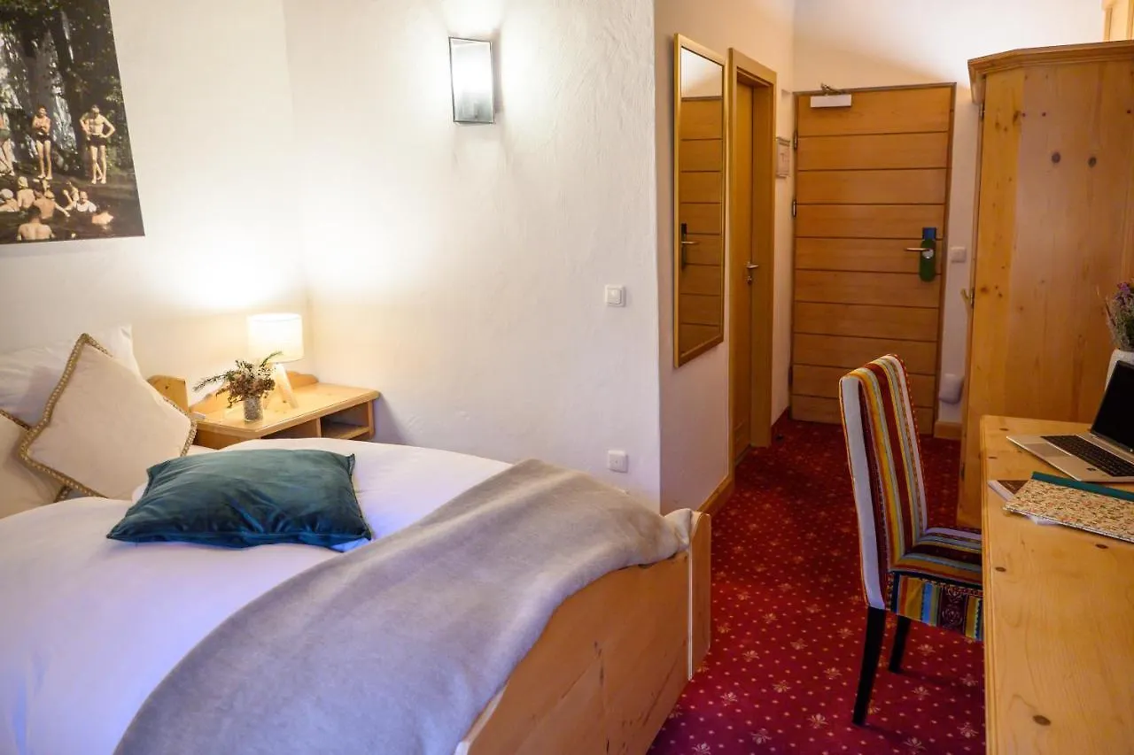 Inselmuehle Hotel Munich