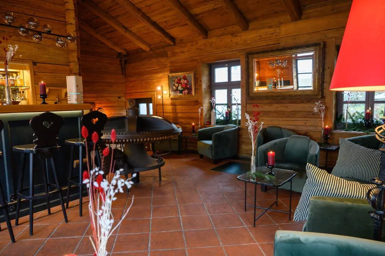 Inselmuehle Hotel Munich 4*,  Germany
