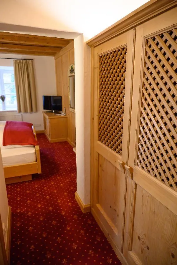 Inselmuehle Hotel Munich