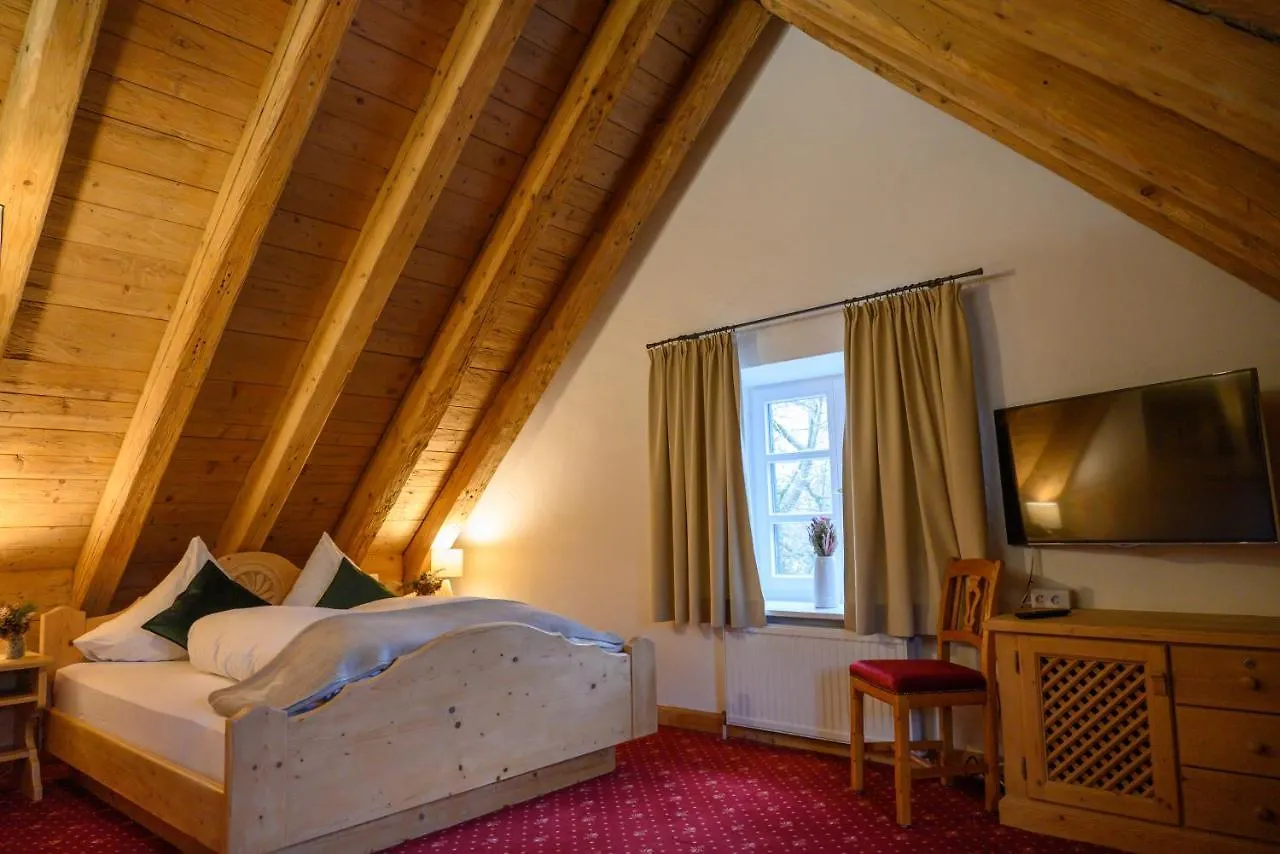 Inselmuehle Hotel Munich 4*,  Germany