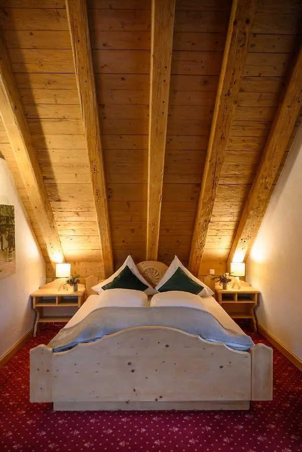 ****  Inselmuehle Hotel Munich Germany