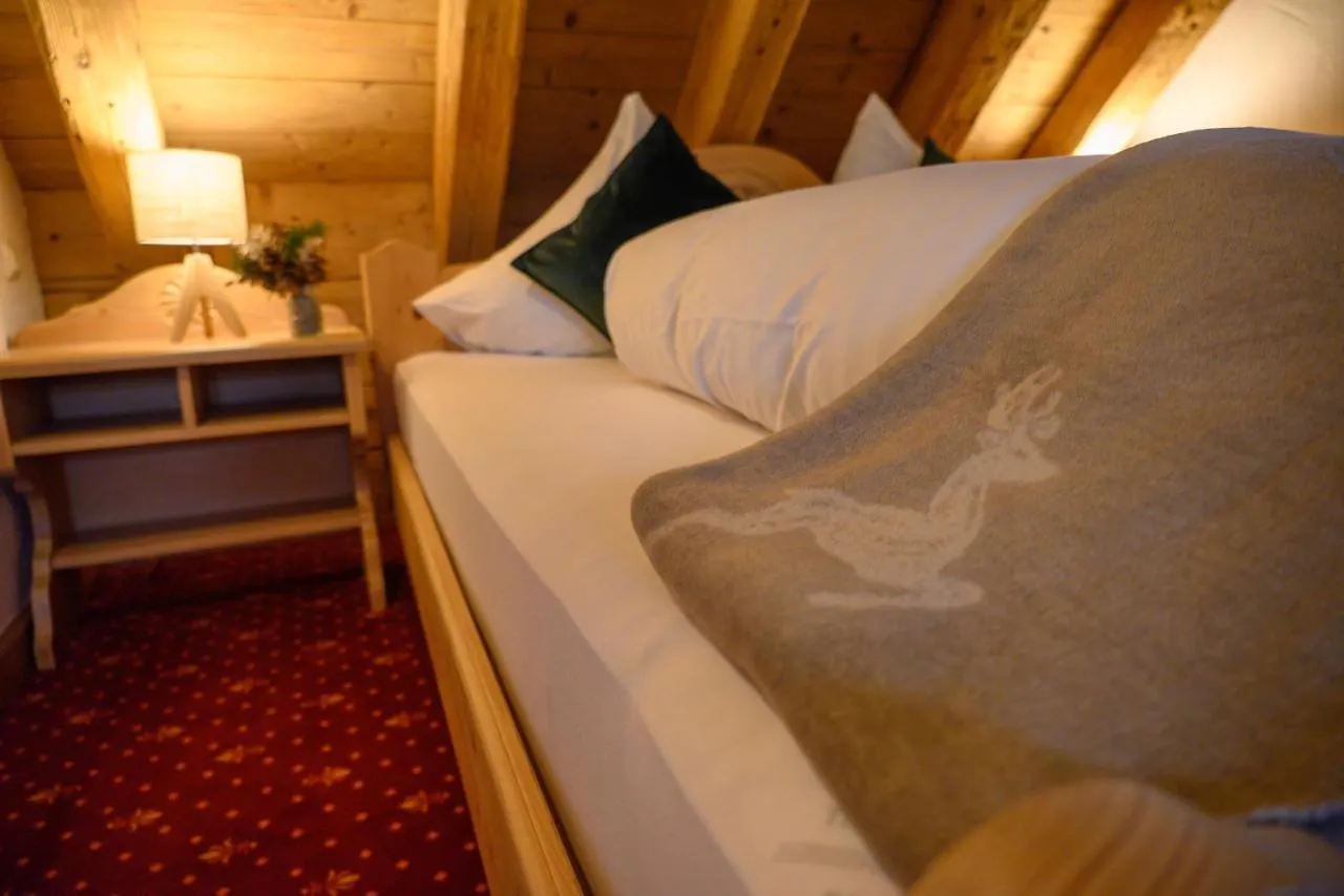 Inselmuehle Hotel Munich
