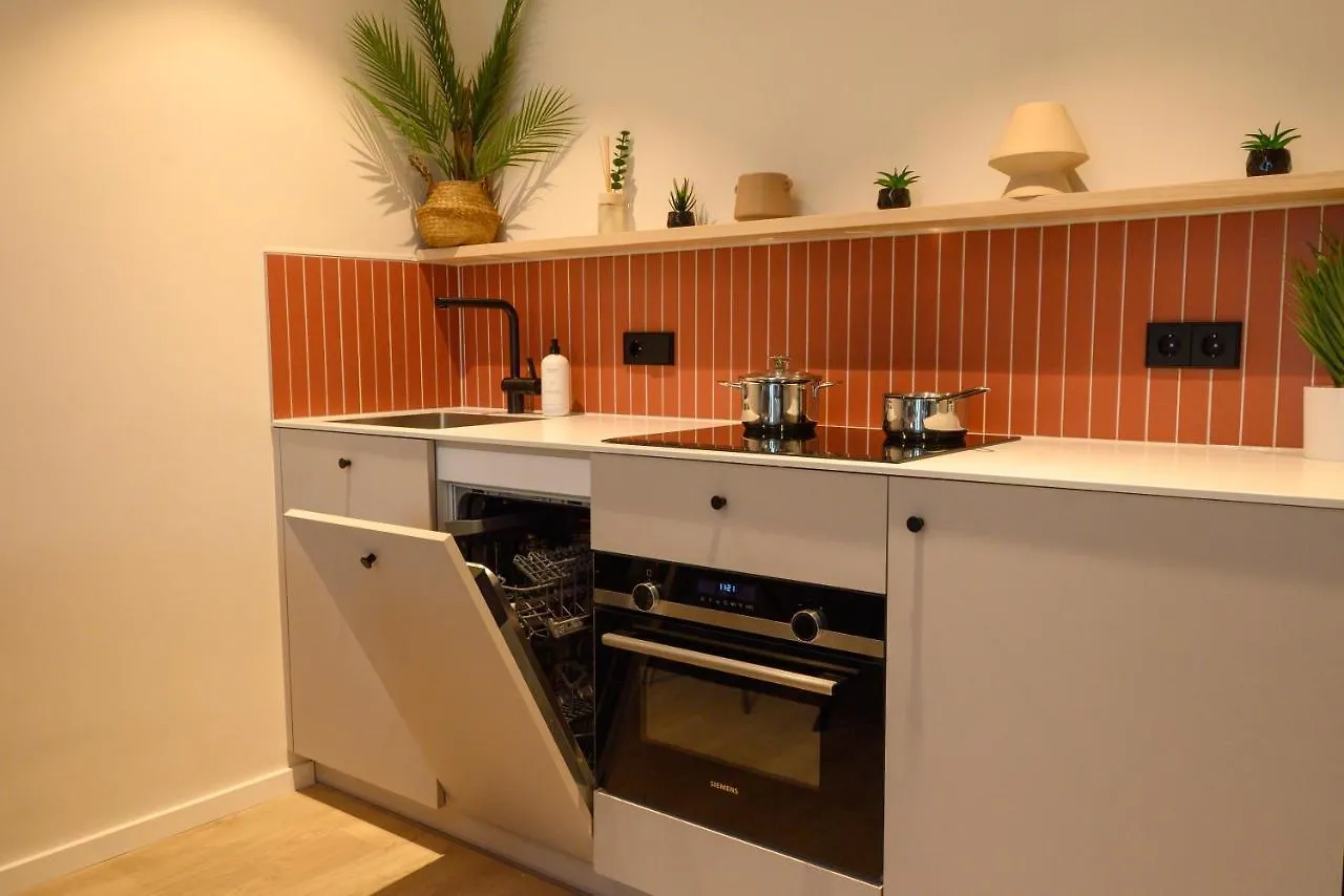 Inselmuehle Hotel Munich 4*,