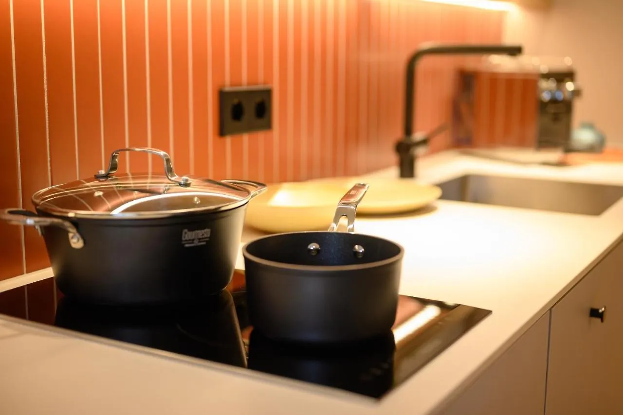 Inselmuehle Hotel Munich