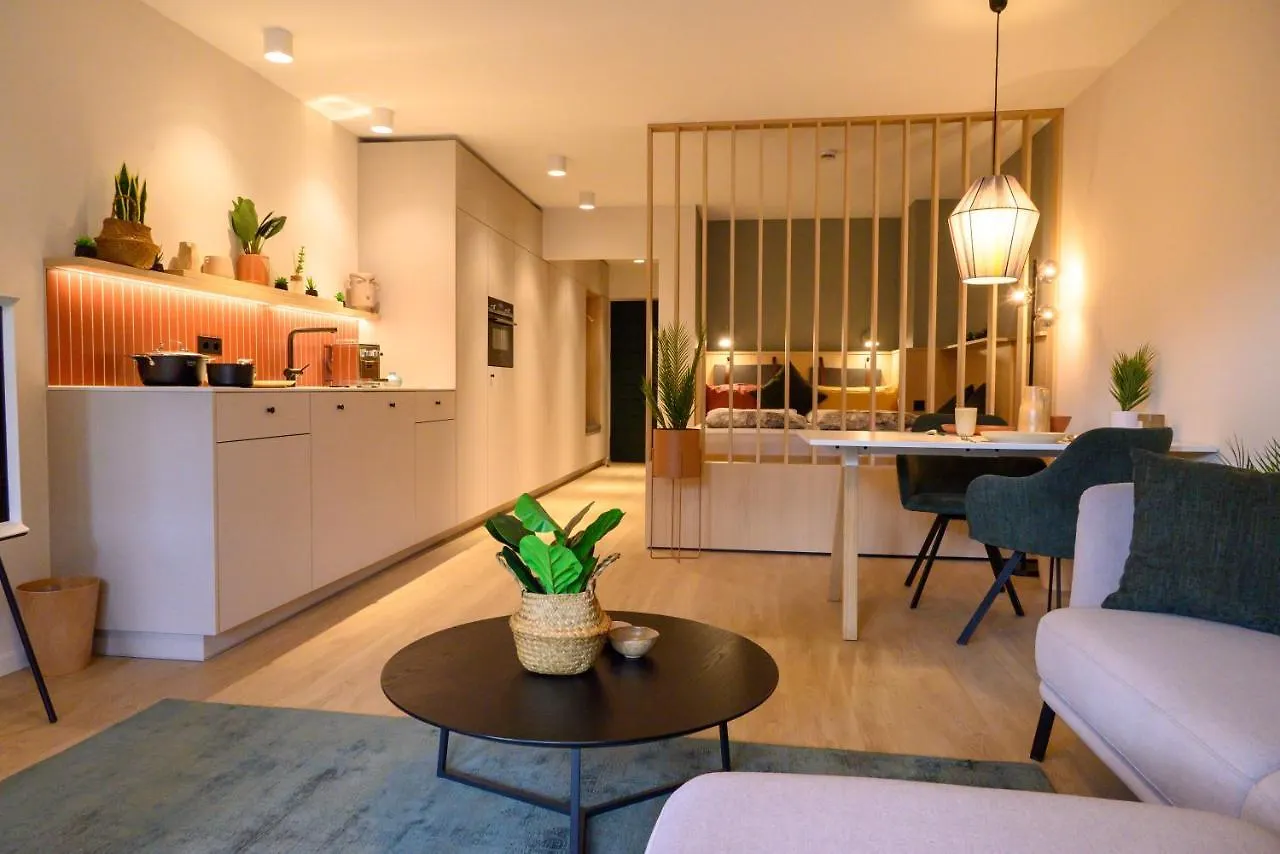 Inselmuehle Hotel Munich 4*,