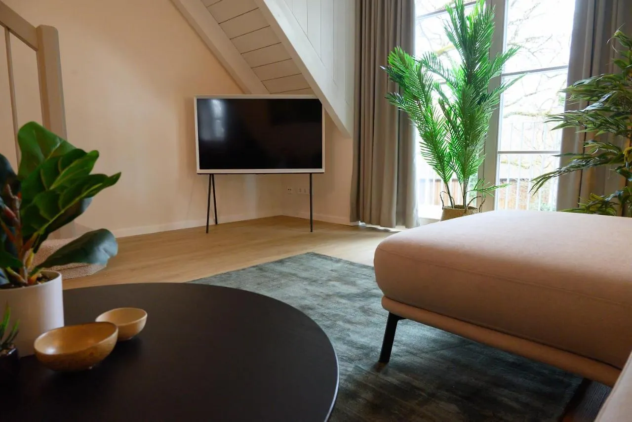 Inselmuehle Hotel Munich