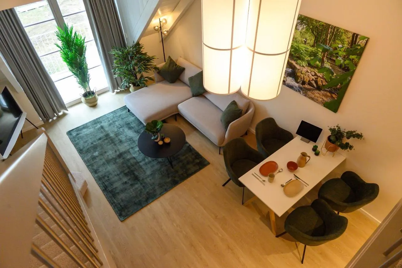 Inselmuehle Hotel Munich 4*,  Germany