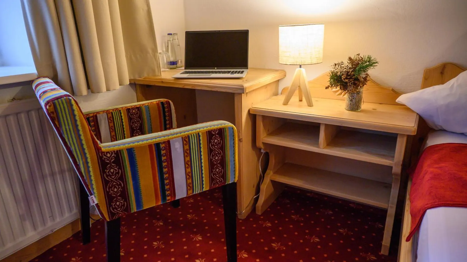 Inselmuehle Hotel Munich