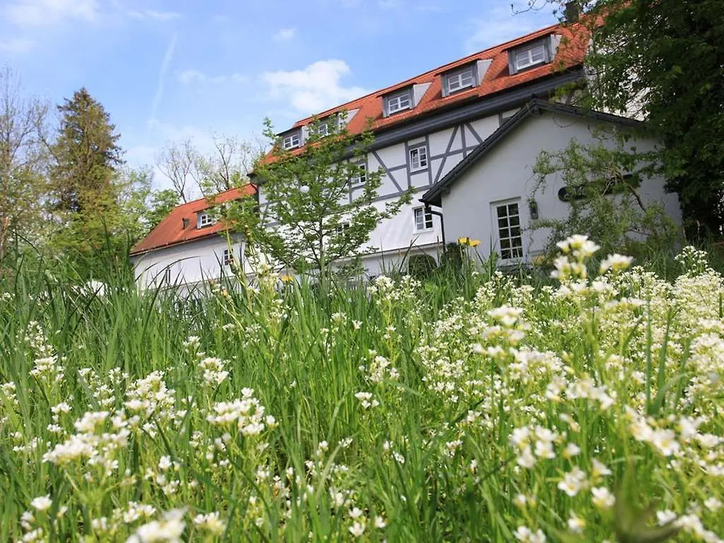 Inselmuehle Hotel Munich